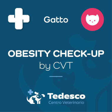 OBESITY CHECK-UP by CVT (Gatto)
