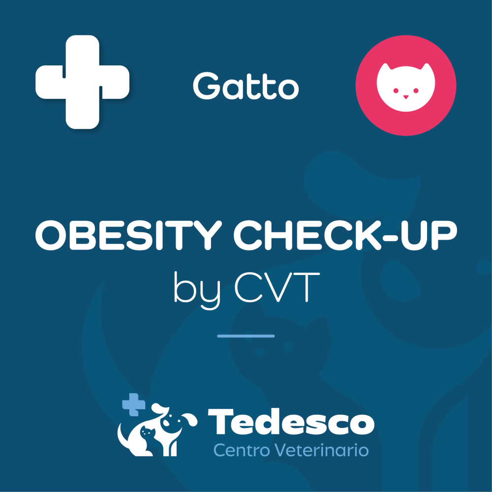 OBESITY CHECK-UP by CVT (Gatto)